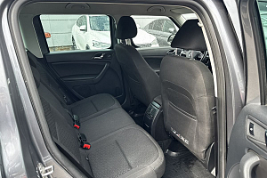 купить Шкода Yeti 2018, автосалон 