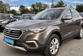 купить FAW Besturn X80