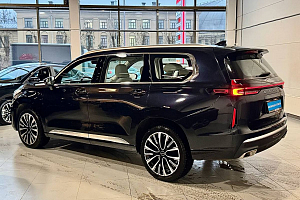 купить Эксид VX 2022, автосалон 