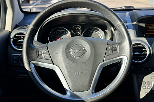 купить Опель Antara 2010, автосалон 
