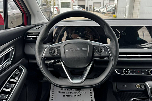 купить Байк U5 Plus 2023, автосалон 