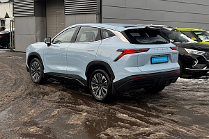 купить  DASHING 2023, автосалон 