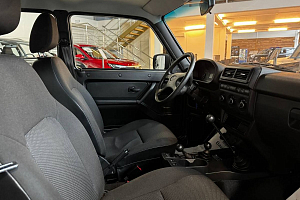купить Лада 2131 (4x4) 2020, автосалон 