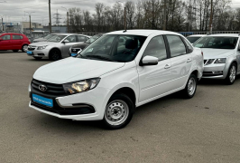 купить Lada (ВАЗ) Granta