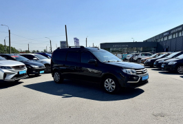 купить Lada (ВАЗ) Largus