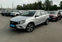 купить Lada (ВАЗ) Vesta