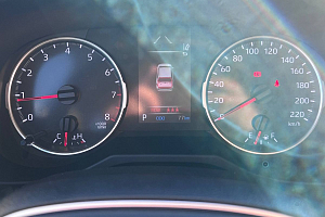 купить Тойота RAV4 2025, автосалон 