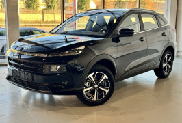 купить JAC JS6