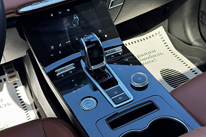 купить Чери Tiggo 8 Pro Max 2022, автосалон 