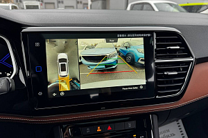 купить Джетта VS7 2023, автосалон 