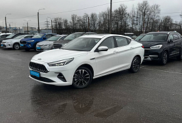 купить новый JAC J7