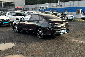 купить Байк U5 Plus 2023, автосалон 
