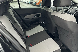 купить Шевроле Cruze 2013, автосалон 