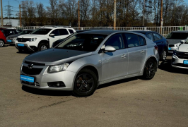 купить Chevrolet Cruze