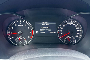 купить Кия Optima 2019, автосалон 