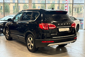 купить  H6 2019, автосалон 
