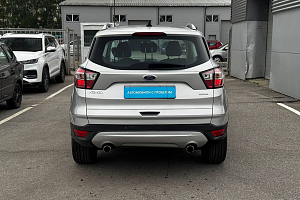 купить Форд Kuga 2017, автосалон 