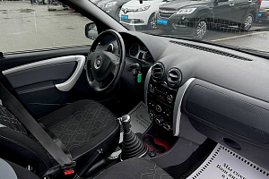 купить Лада Largus 2020, автосалон 