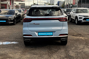 купить Чери Tiggo 7 Pro Max 2023, автосалон 