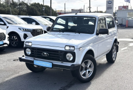купить Lada (ВАЗ) Niva Legend