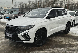 купить новый Jetta VS5