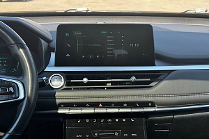 купить Чери Tiggo 7 Pro 2020, автосалон 