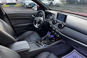 купить Донгфенг DFSK 500 2024, автосалон 