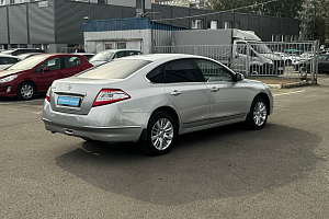 купить Ниссан Teana 2011, автосалон 