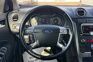 купить Форд Mondeo 2012, автосалон 