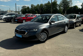 купить Skoda Octavia
