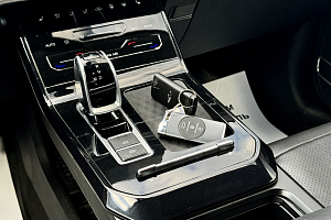 купить Чери Tiggo 7 Pro 2020, автосалон 