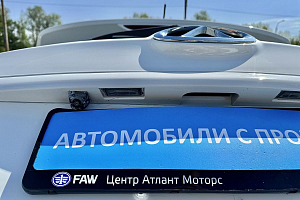 купить Чери Tiggo 5 2017, автосалон 