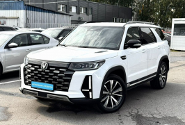 купить Changan CS95
