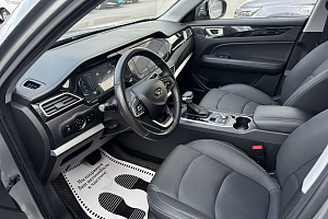 купить Каи X3 2023, автосалон 