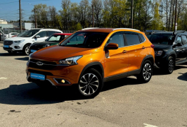 купить Chery Tiggo 7