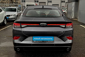 купить Джак J7 2023, автосалон 