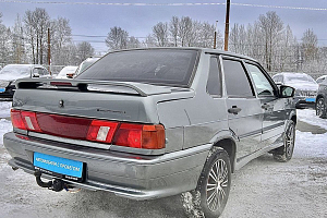 купить Лада 2115 2010, автосалон 