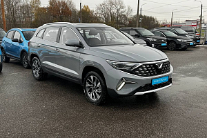 купить Джетта VS7 2023, автосалон 