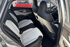 купить Байк U5 Plus 2025, автосалон 