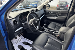 купить Донгфенг DF6 2022, автосалон 