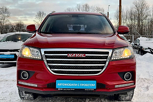 купить  H2 2017, автосалон 
