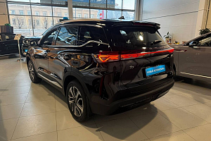 купить  T7 2025, автосалон 