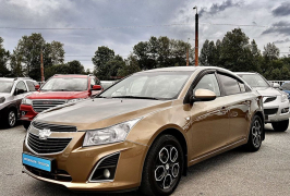 купить Chevrolet Cruze