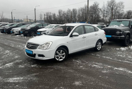 купить Nissan Almera