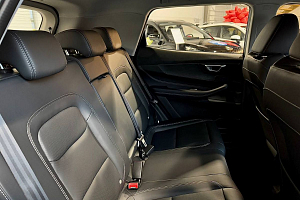 купить Чери Tiggo 4 Pro 2024, автосалон 