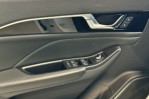 купить ФАВ Bestune B70 2022, автосалон 