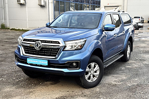 купить Донгфенг DF6 2022, автосалон 