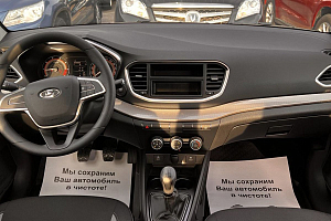 купить Лада Vesta 2023, автосалон 