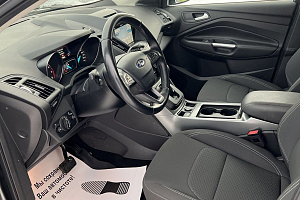 купить Форд Kuga 2018, автосалон 
