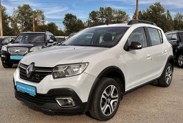 купить Renault Sandero